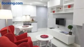 ESTUDIO EN BAIONA- PLAYA SANTA MARTA - Image 3