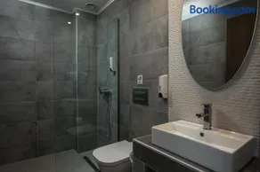 FRESH HOTEL FALIRAKI - Image 2