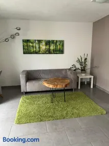 Gemütliches Apartment nahe Porsche - Image 1