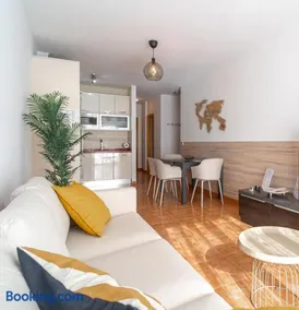Apartamento Steffi - Centro de Nerja - Image 1