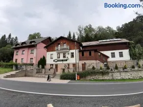 Penzion & Restaurace Kozabar - Image 1