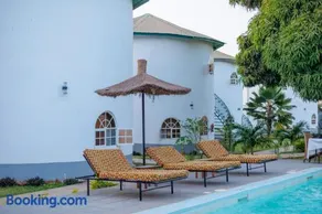 Afro Garden - Image 3
