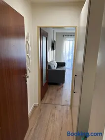 Helle & Moderne 1 Zimmerwohnung ebenerdig - Image 3