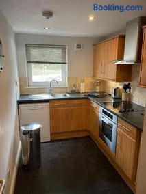 Portpatrick 2 bedroom Self Catering Flat - Image 5