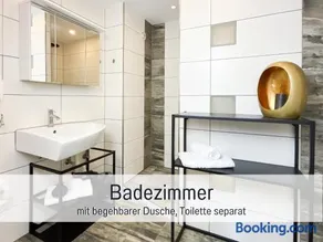 Casa Michaela Öhringen - wunderschöne Aussicht - Top für Familien und Geschäftsreisen, super ausgestattet - Image 1