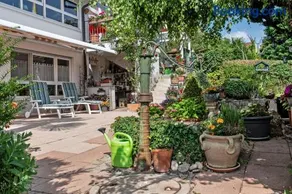 Ferienwohnung im Liestengarten - Image 1