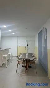 Refúgio com estilo 2 Quartos 6 Pessoas - Image 2