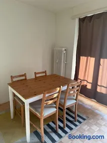 Central shared apartment 2 min from Lucerne train station - Image 3