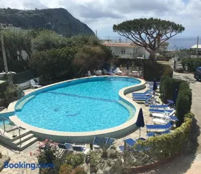Hotel Costa Citara - Image 2