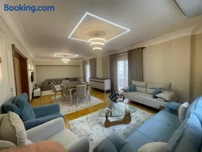Luxury apartment with a great view in the center of Maadi - Image 5