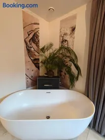 Huize Triangel - Wellness studio met sauna - Image 2