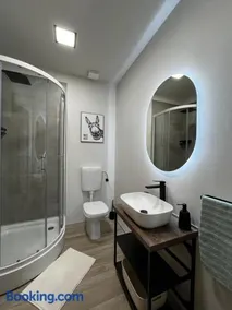 Apartment Storia Romantica - Image 1