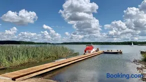 Apartamenty KAHOY balia pomost Kozin - Image 2