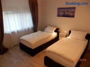 Pension Harleshausen - Image 1