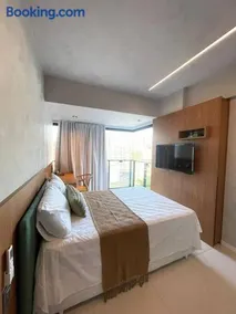 Apartamento na Barra de alto padrão - 5 min da praia - Image 4