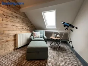 The Boathouse - Hottub - Sleeps 6 - Image 4
