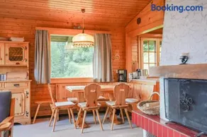 Chalet Lieke Apartment - Image 5