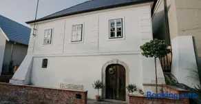 Vinařský dům Mařatice - Image 1