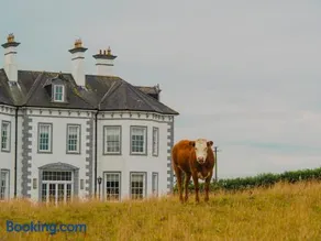 Mountrush House Exclusive 13 Bed Ensuite Luxury Manor near Dublin - Image 2