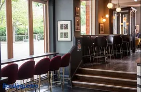 The Waterman's Arms - Image 3