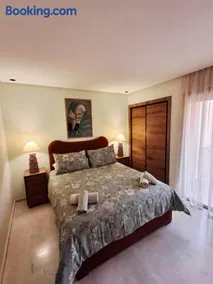 A 10 minutos del Jardin Majorelle Balcón y Parking Gratis - Image 2