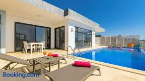 Uzumlu Village 2 Bedroom Villa - 1039 - Image 1