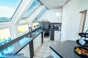 Moderne 3-Zimmer Wohnung nähe Messe - Image 2