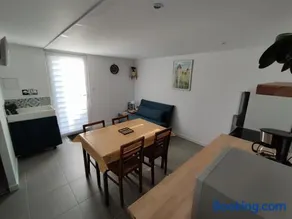 Le Gite de L'Ogerie - 20 min du Puy du F - Petit dej et draps compris - Image 5