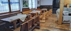 Aqualand chata - Športové a výcvikové stredisko ZPS - Image 4