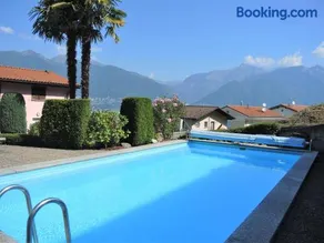 Residenza al Castagno Duplex by Fewotessin - Image 1