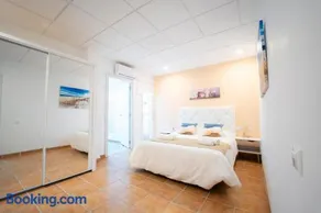 Fantastic apartment near beach & Science City - Image 4