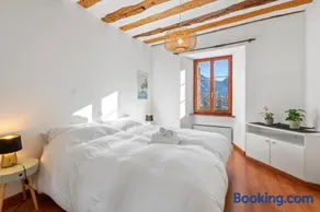 Appartement élégant dans le Château des Vidomnes - Image 2