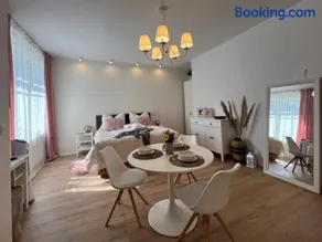 Die "Boho Suite" im Herzen von Hartberg, free Parking - Image 1