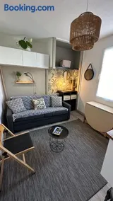 Appartement a 70m de la plage et l estacade de Capbreton - Image 1