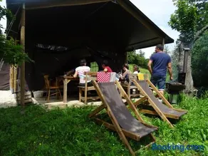 Ecolodge Terre et Eau - Image 5
