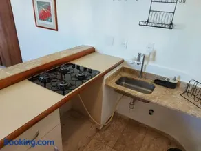 Flat com Piscina e Academia - Image 2