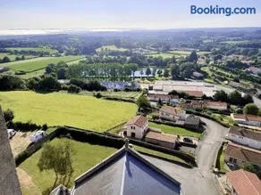 Gîte atypique plus haut de Vendée 10mn Puy duFou - Image 1