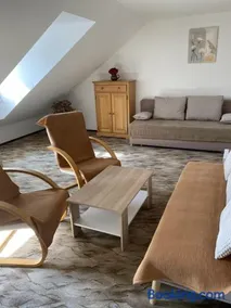 Apartmán Na Ostrově Beroun - Image 5