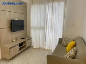 Apartamento Ubatuba Itaguá - ar - wifi - Image 4