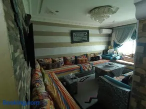 Appartement très calme a 10 mn de mehdia - Image 3