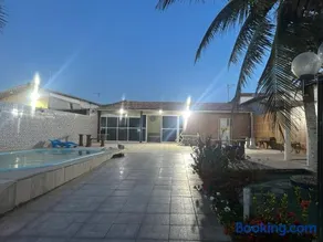 Casa na praia do jatobá Barra Dos Coqueiros - Image 4