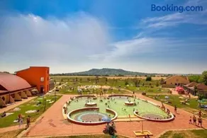 Authentic Country House with Large Garden - Image 1