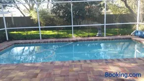 Modern Pool Home - Image 1