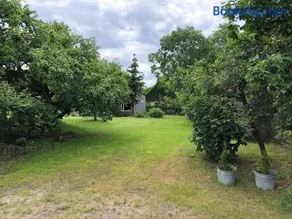 Domek całoroczny blisko lasu i morza na urokliwej działce 4300 m2 - Image 1
