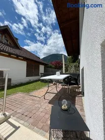 Ferienwohnung Schennach - Image 2
