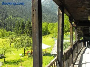 Chalet Case delle lobbie - Image 4