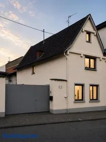 Gemütliche Ferienwohnung - Image 2