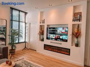 Coolest Apartments in Haarlem City - close to Beach and Amsterdam - Image 2