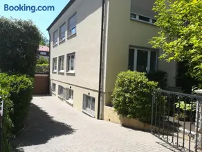 Ferienwohnung im Hain - Image 2