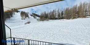 Le Green Studio Valberg 3 personnes - Image 2
